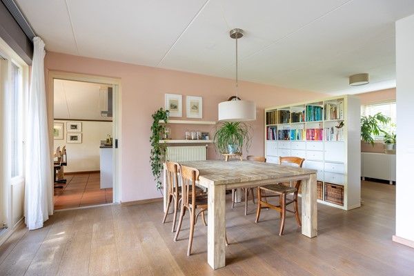 Medium property photo - Merwedelaan 5, 9606 RL Kropswolde